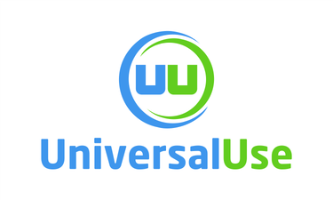 UniversalUse - Unique premium website names for sale