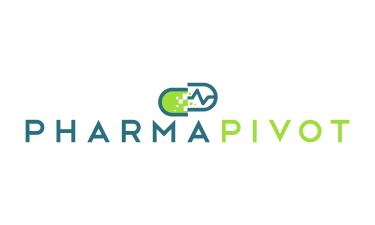PharmaPivot.com - Creative brandable domain for sale