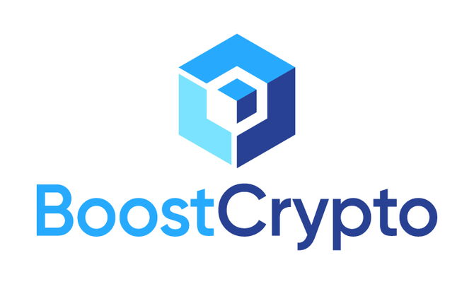 BoostCrypto.com