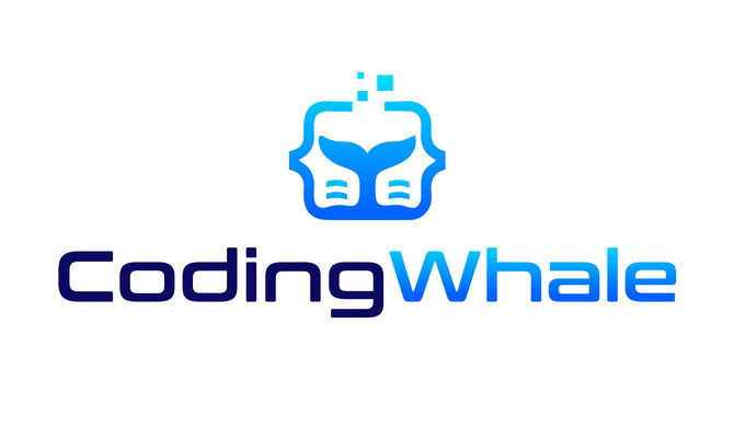 CodingWhale.com