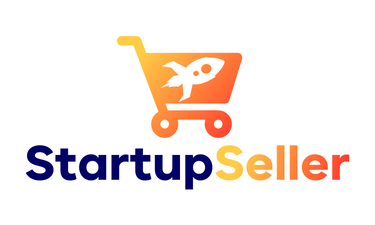 StartupSeller.com - Creative brandable domain for sale