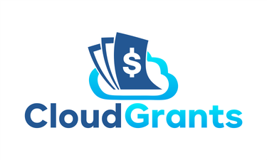 CloudGrants.com - Creative brandable domain for sale