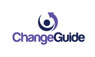 ChangeGuide.com - Creative brandable domain for sale