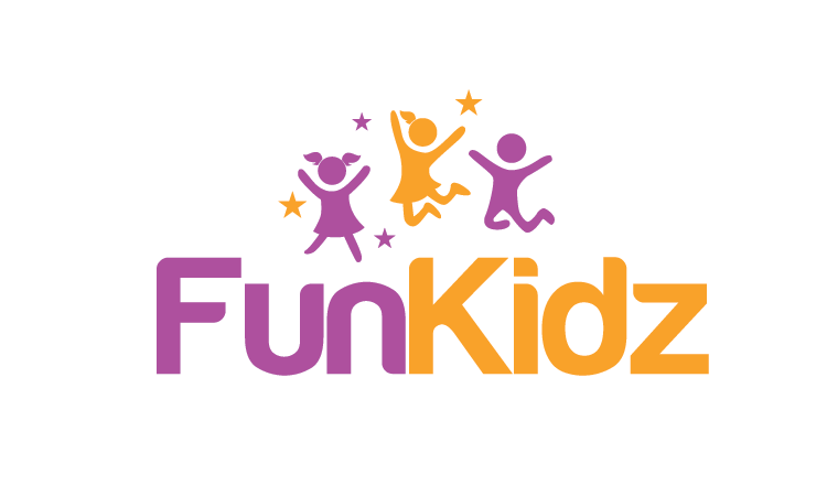 FunKidz logo