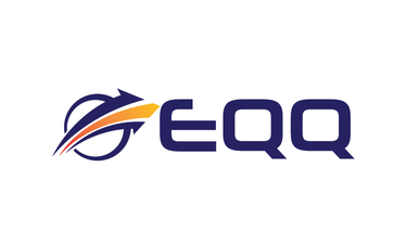 EQQ.COM - Creative brandable domain for sale