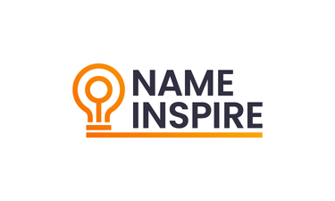 NameInspire.com - Creative brandable domain for sale