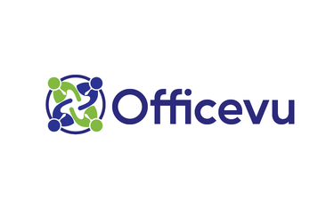 Officevu.com - Creative brandable domain for sale