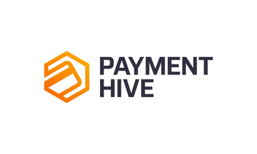PaymentHive.com - Creative brandable domain for sale