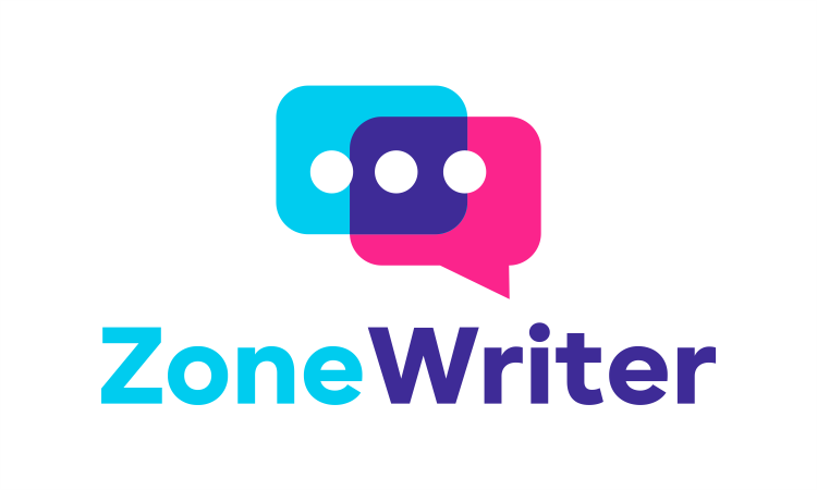 ZoneWriter logo