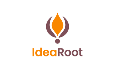 IdeaRoot.com - Creative brandable domain for sale