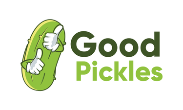 GoodPickles.com - Creative brandable domain for sale