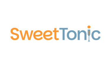 SweetTonic - Unique premium website names for sale