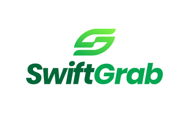 SwiftGrab.com - Creative brandable domain for sale