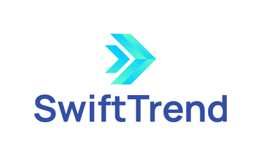SwiftTrend.com - Creative brandable domain for sale