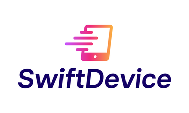 SwiftDevice.com - Creative brandable domain for sale