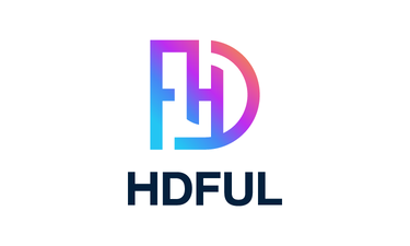 Hdful.com - Creative brandable domain for sale