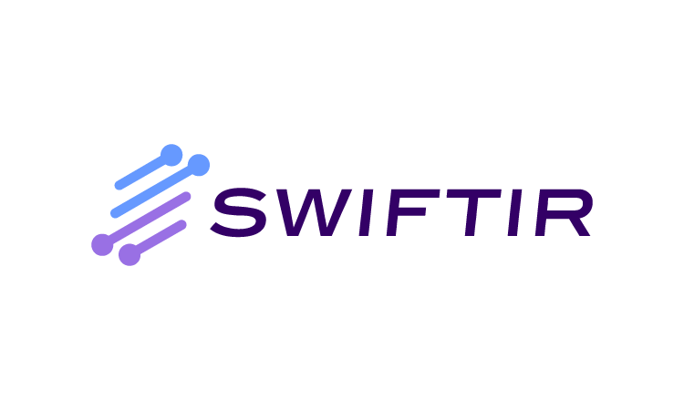 Swiftir logo