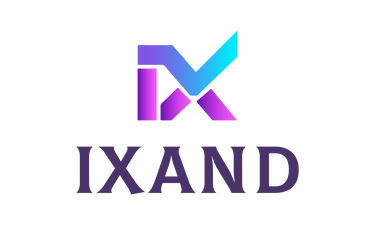Ixand.com - Creative brandable domain for sale