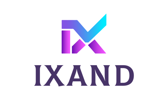 Ixand.com