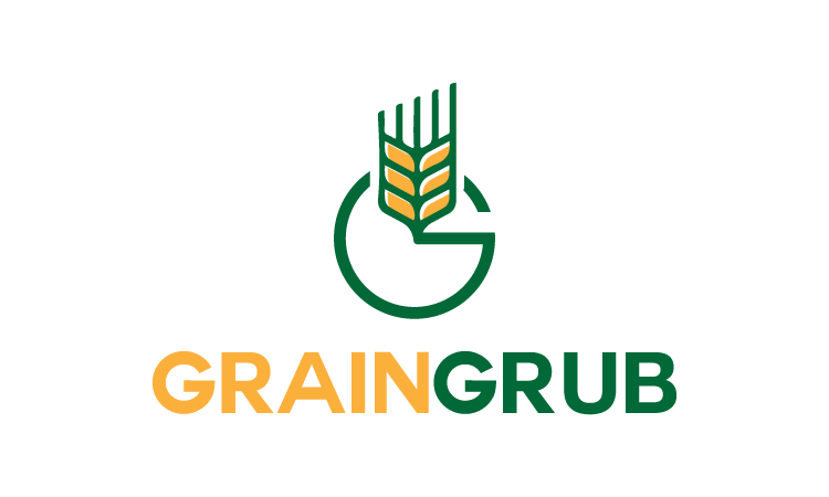 GrainGrub logo