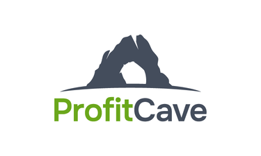 ProfitCave.com - Creative brandable domain for sale