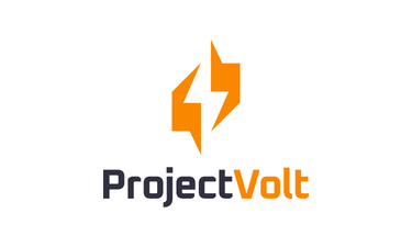 ProjectVolt.com - Creative brandable domain for sale