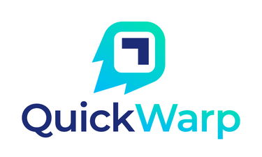 quickwarp.com is for sale