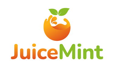 JuiceMint.com - Creative brandable domain for sale
