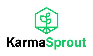 KarmaSprout logo