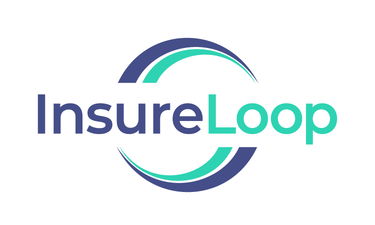 InsureLoop.com - Creative brandable domain for sale