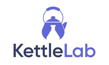 kettlelab.com Logo