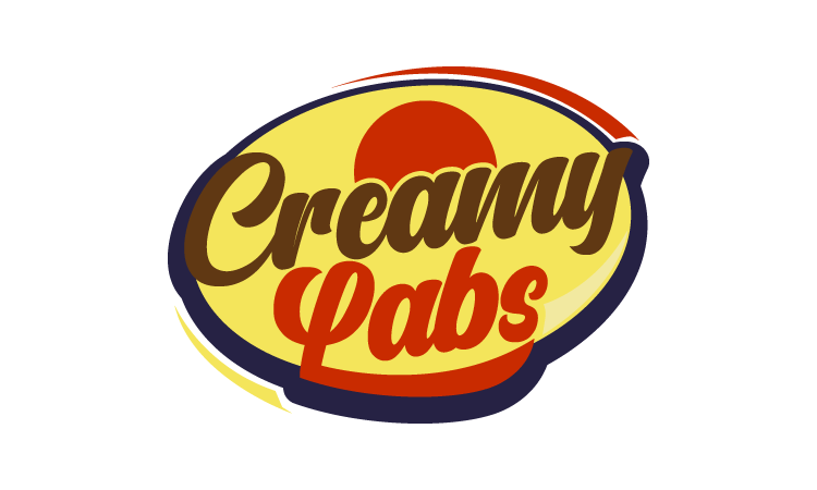 CreamyLabs logo