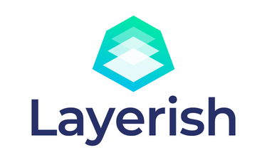 layerish.com Logo