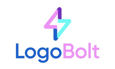LogoBolt.com - Creative brandable domain for sale