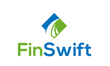 FinSwift.com - Creative brandable domain for sale