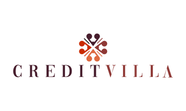 CreditVilla.com - Creative brandable domain for sale
