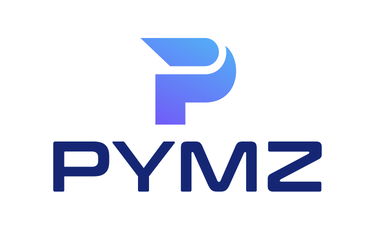Pymz.com - Creative brandable domain for sale