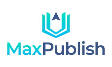 MaxPublish.com - Creative brandable domain for sale