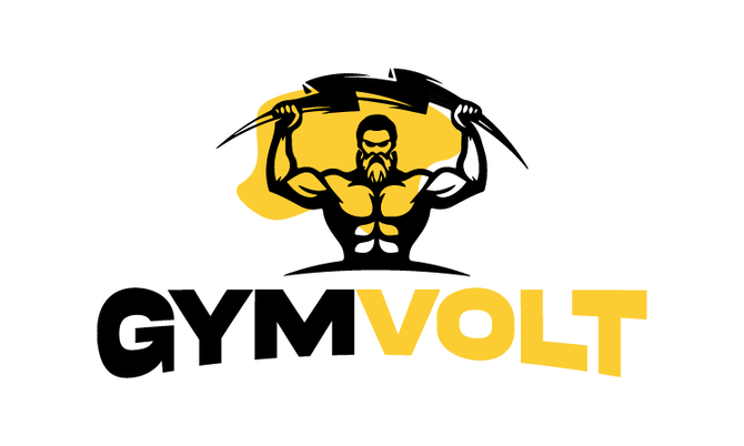 GymVolt.com