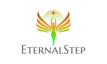EternalStep.com - Creative brandable domain for sale