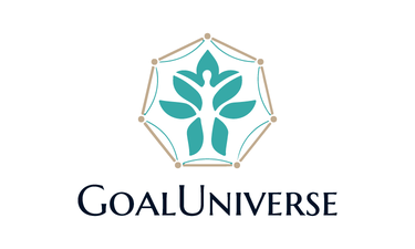 GoalUniverse.com - Creative brandable domain for sale