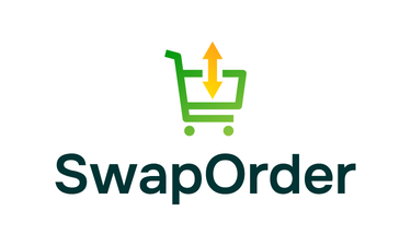 SwapOrder.com - Creative brandable domain for sale