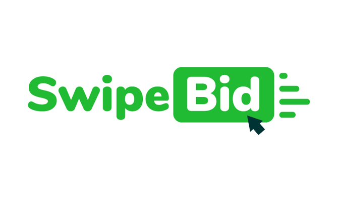 SwipeBid.com
