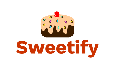 Sweetify.com - Creative brandable domain for sale