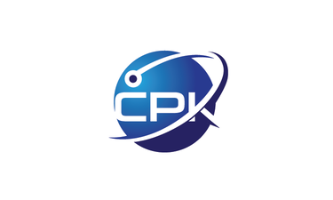 CPK logo