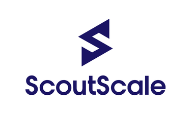 ScoutScale.com - Creative brandable domain for sale