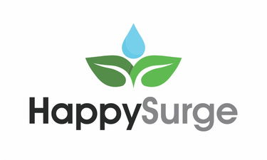 HappySurge.com - Creative brandable domain for sale