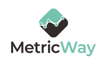 MetricWay.com - Creative brandable domain for sale
