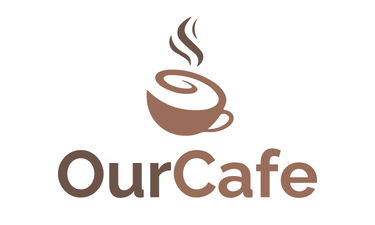 OurCafe.com - Creative brandable domain for sale