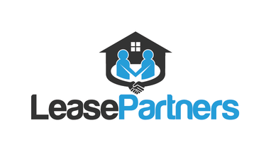 LeasePartners.com - Creative brandable domain for sale